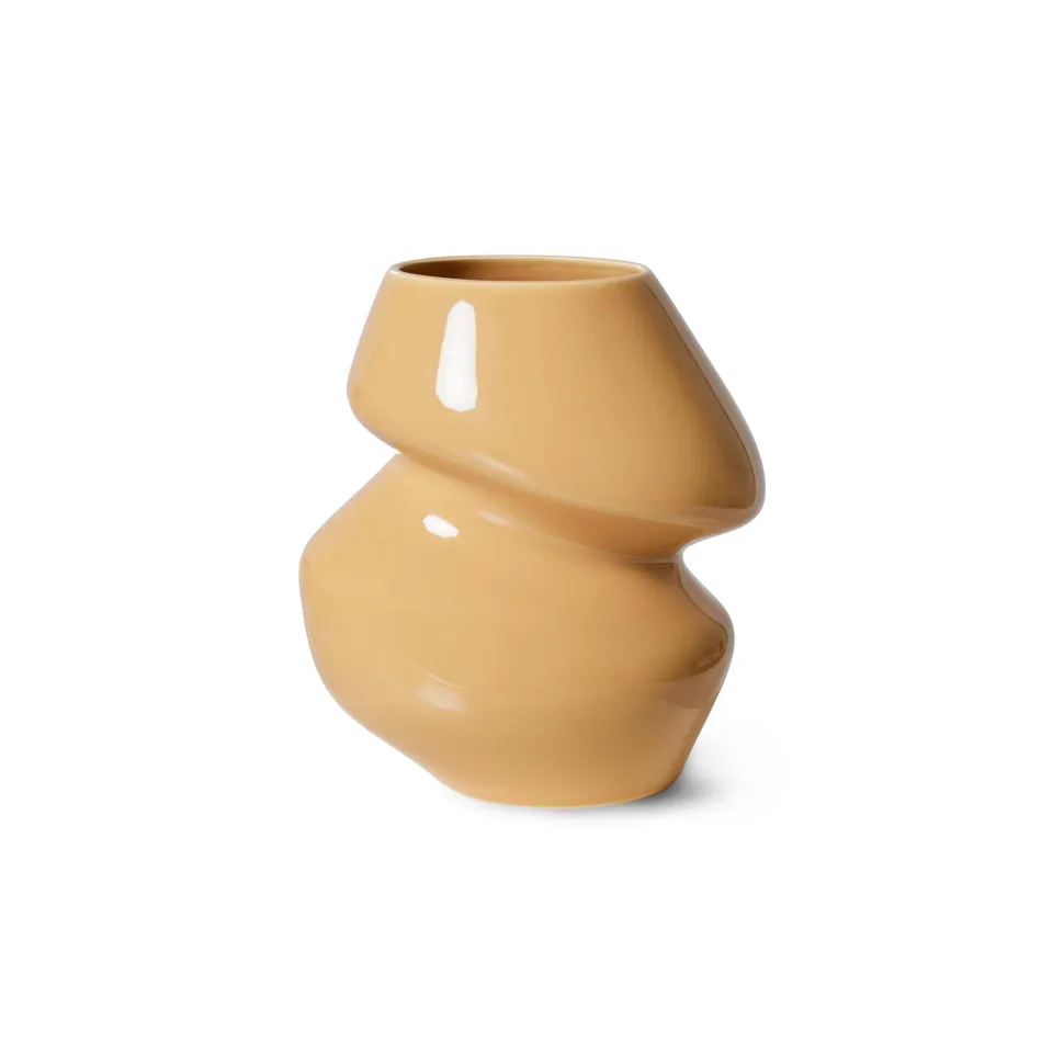 Hkliving Vaas Organic S