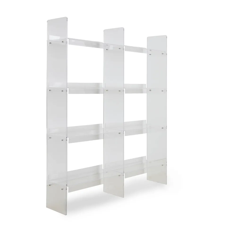 Hkliving Vitrinekast Acrylic