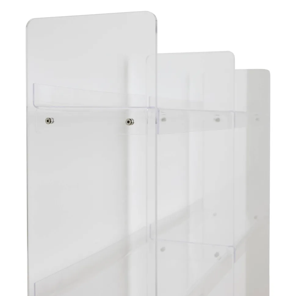Hkliving Vitrinekast Acrylic