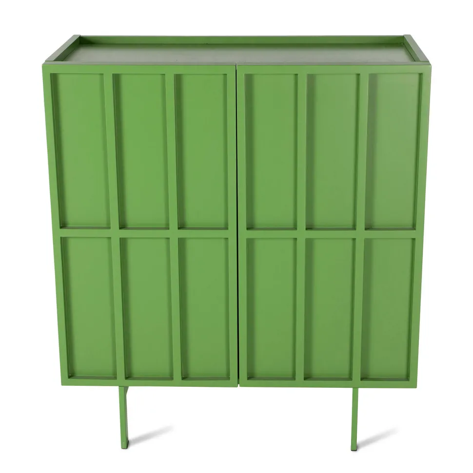 Hkliving Wandkast Cupboard