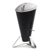 Hofats Cone Barbecue (Houtskool)