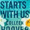 Hoover, Colleen It Starts With Us