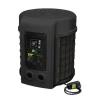 Hot Splash Hot Splash Warmtepomp Sun Spring 5 Kw