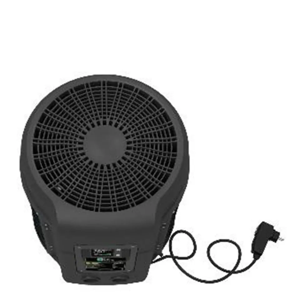 Hot Splash Hot Splash Warmtepomp Sun Spring 5 Kw