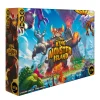 Iello King Of Monster Island (Engelstalig)