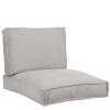 In The Mood Collection Palletkussen Ibiza - Set Van 2 (60X80 Cm)