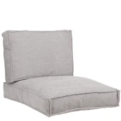 In The Mood Collection Palletkussen Ibiza - Set Van 2 (60X80 Cm)