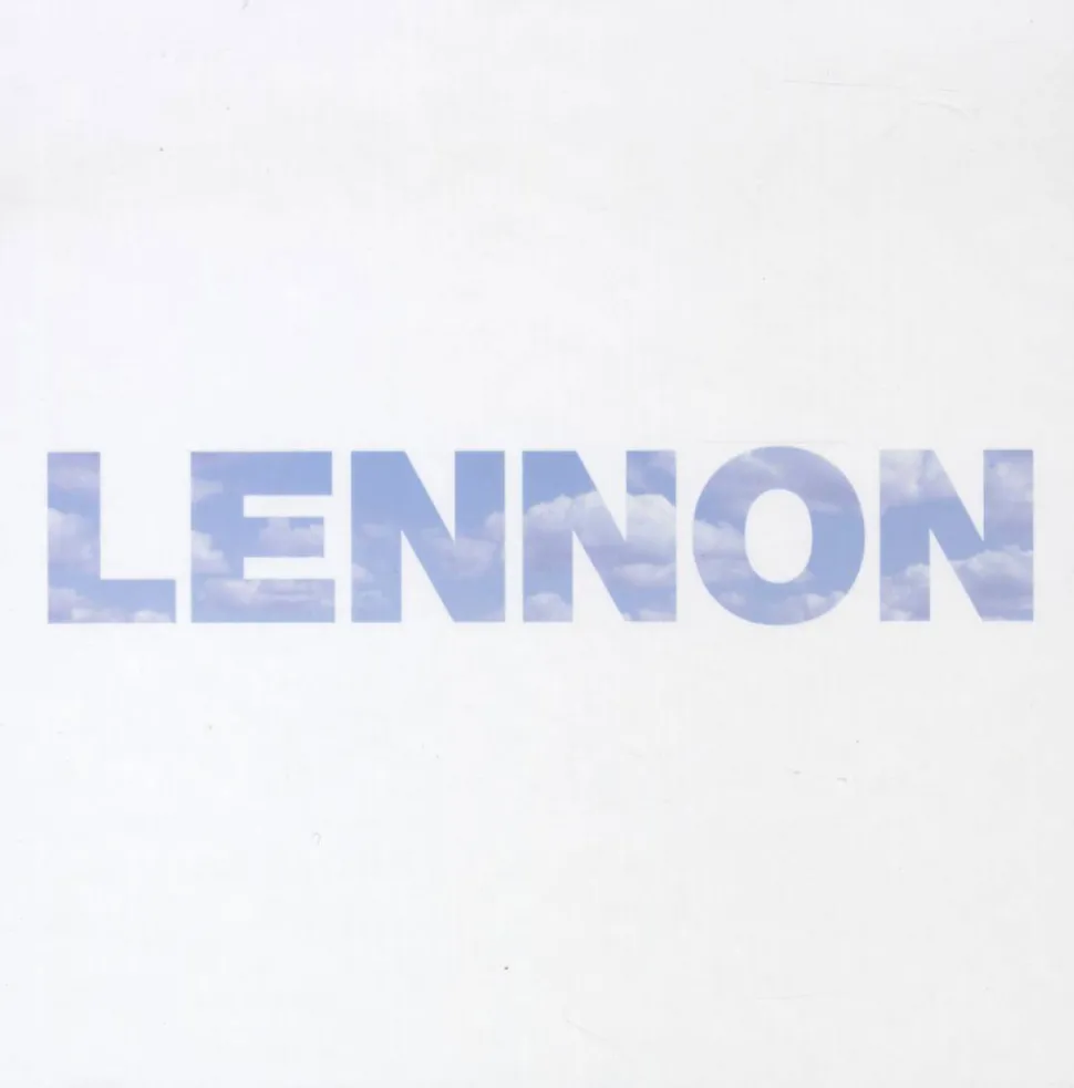 John Lennon - Signature Box (Cd)