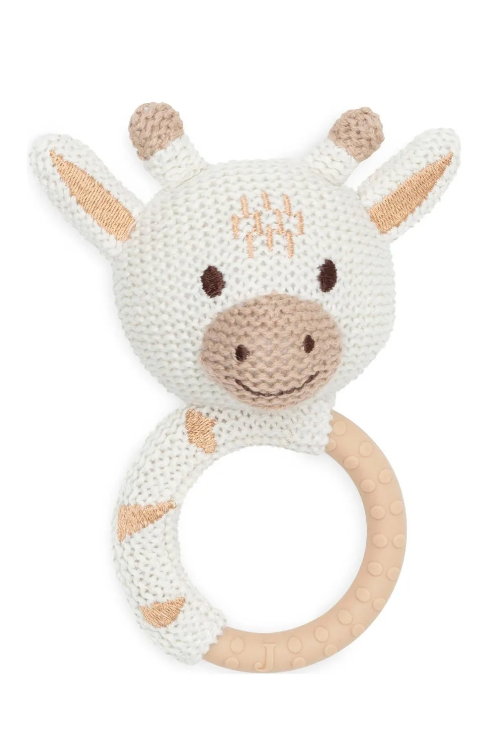 Jollein Bijtring Giraffe