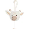 Jollein Muziekhanger Giraffe