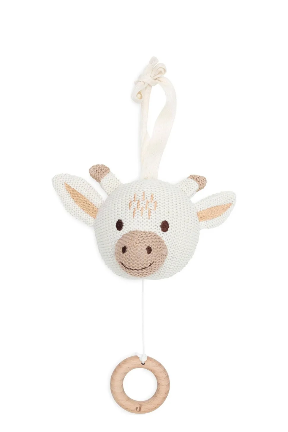 Jollein Muziekhanger Giraffe