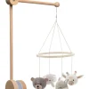 Jollein Muziekmobiel Animals