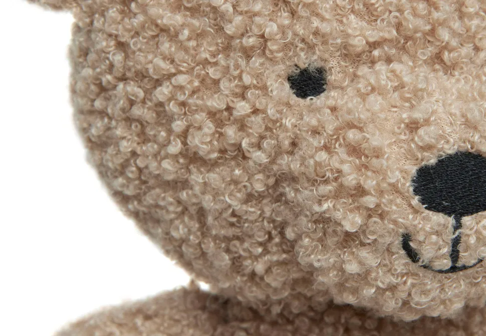 Jollein Teddy Bear Biscuit Knuffel 24 Cm