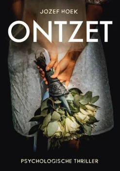 Jozef Hoek Ontzet
