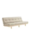Karup Design Slaapbank Lean