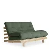 Karup Design Slaapbank Roots 140