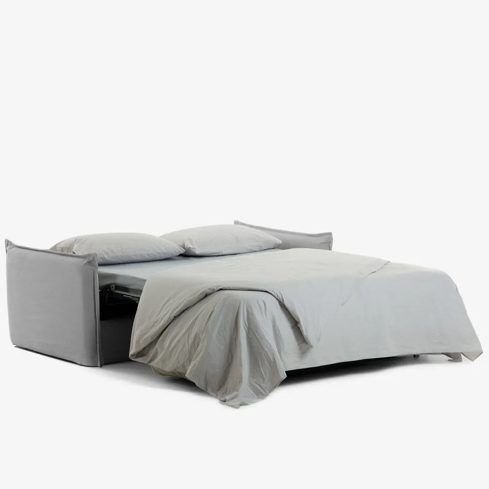 Kave Home 2 Zits Slaapbank Samsa