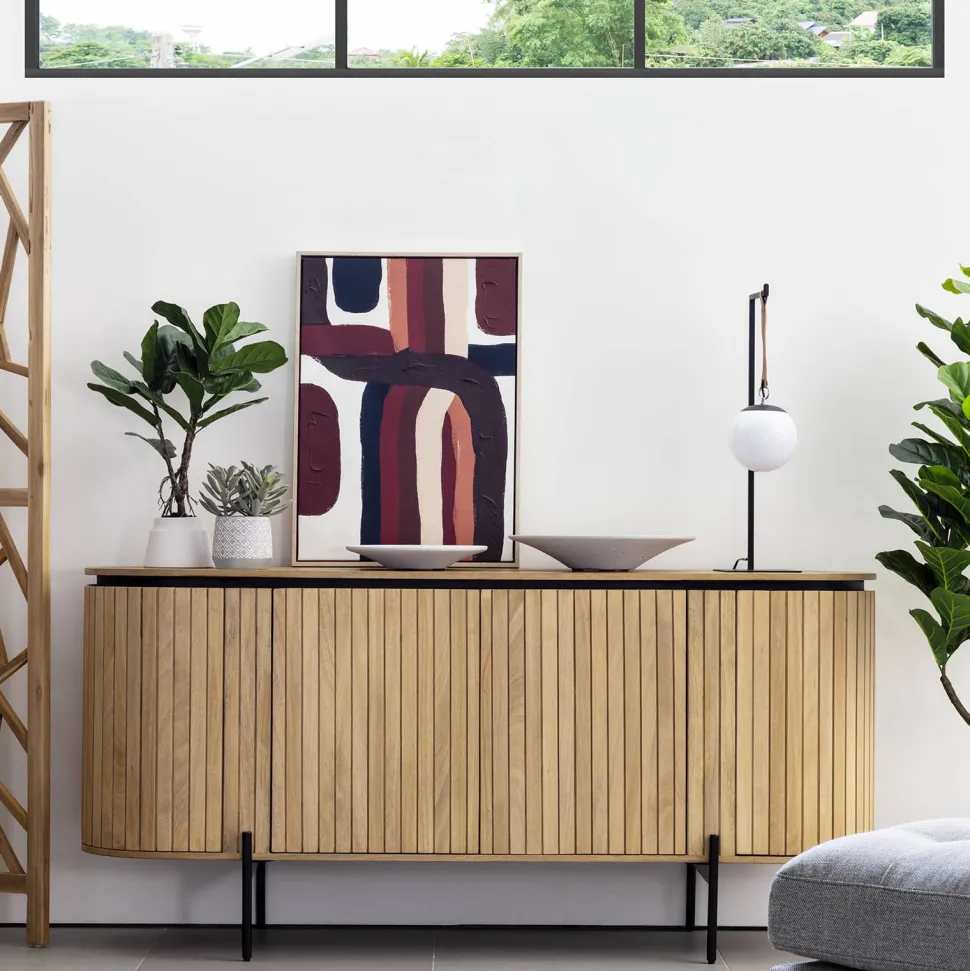 Kave Home Dressoir Licia