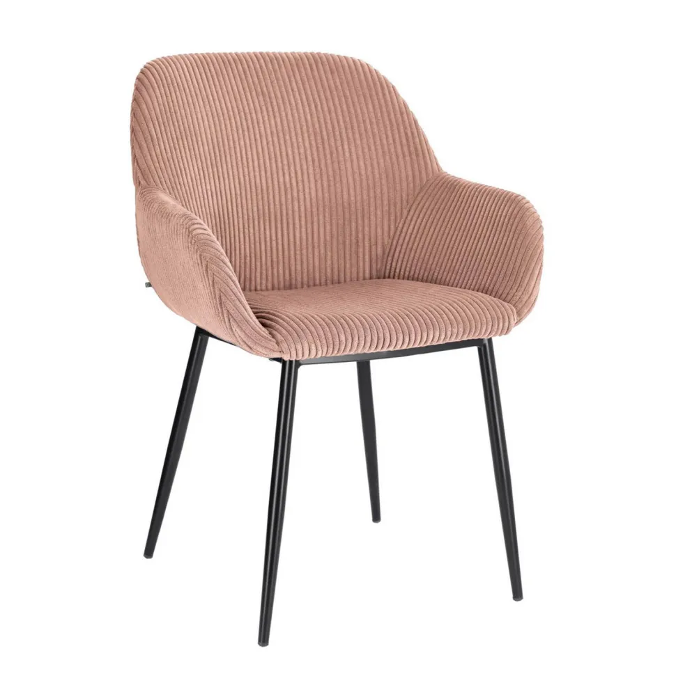 Kave Home Eetkamerstoel (Set Van 2) Konna