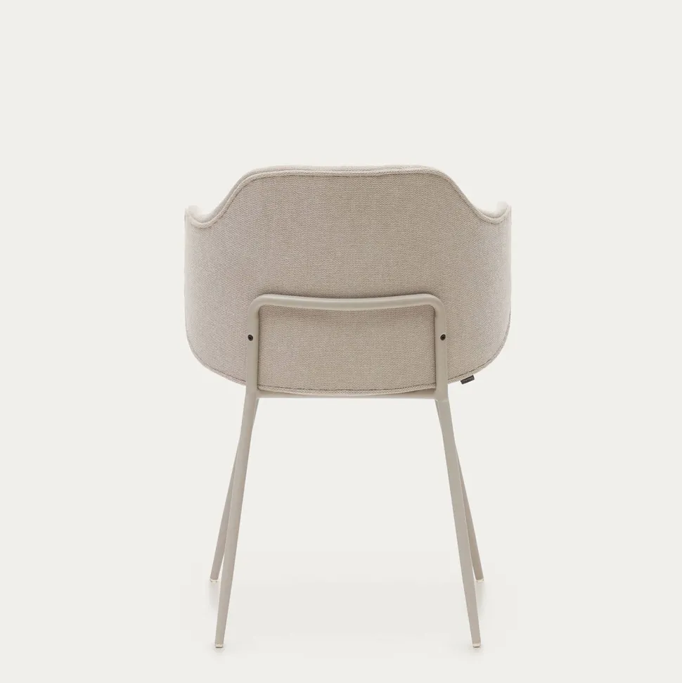 Kave Home Eetkamerstoel (Set Van 2) Suanna