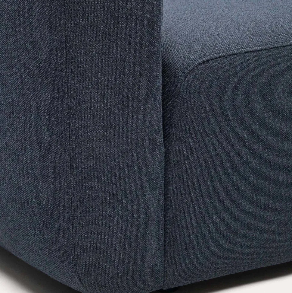Kave Home Modulaire 2-Zitsbank Neom