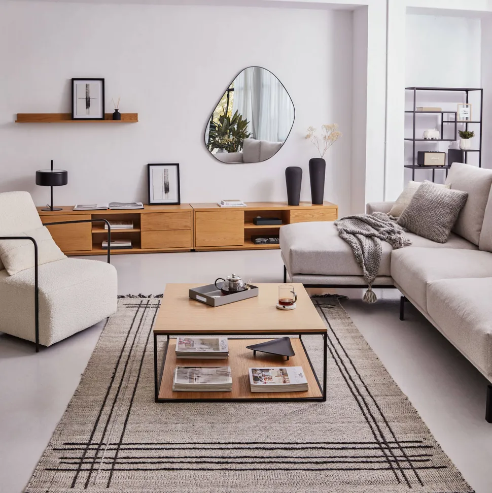 Kave Home Tv-Meubel Abilen