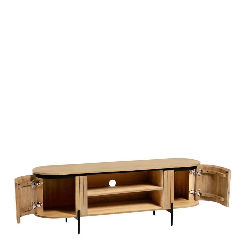 Kave Home Tv-Meubel Licia