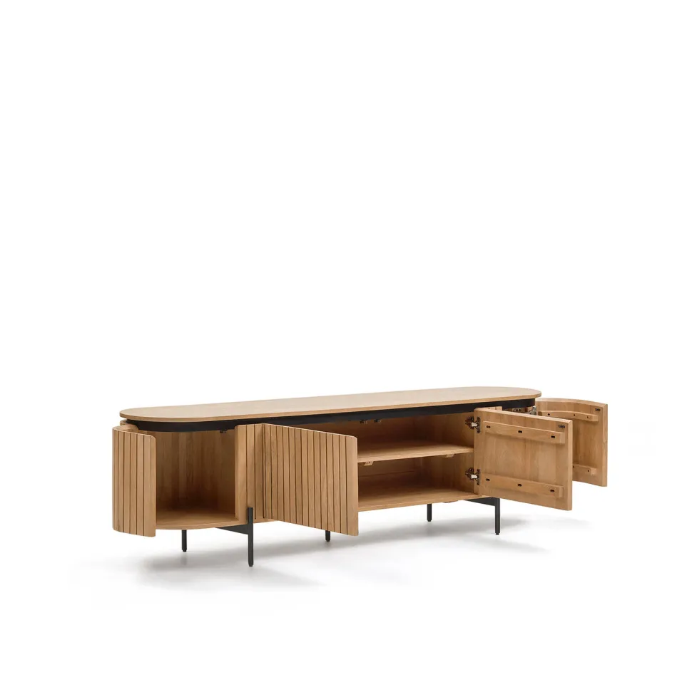 Kave Home Tv-Meubel Licia