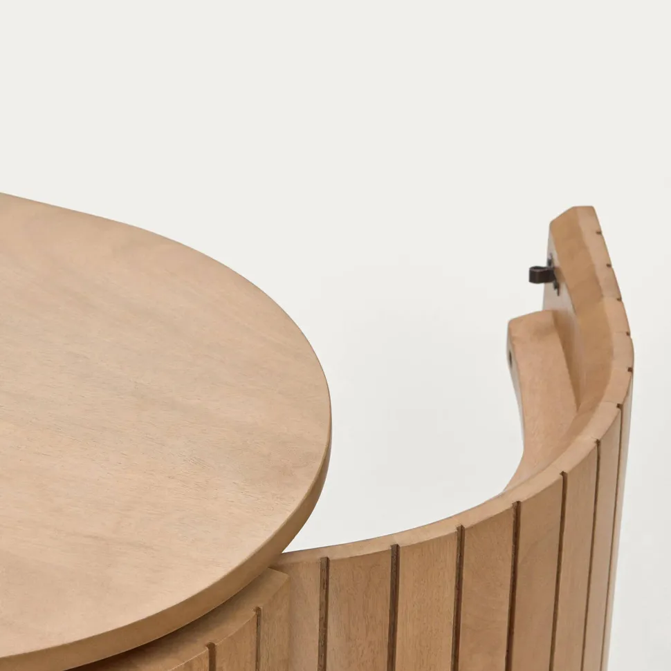 Kave Home Tv-Meubel Licia