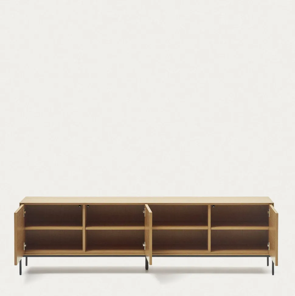 Kave Home Tv-Meubel Vedrana
