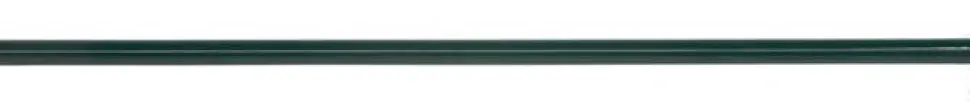 Kbt Duikelstang Metaal Groen (900Mm)