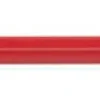 Kbt Duikelstang Metaal Rood (1250Mm)