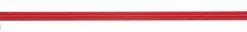 Kbt Duikelstang Metaal Rood (1250Mm)