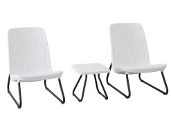 Keter Loungeset Rio