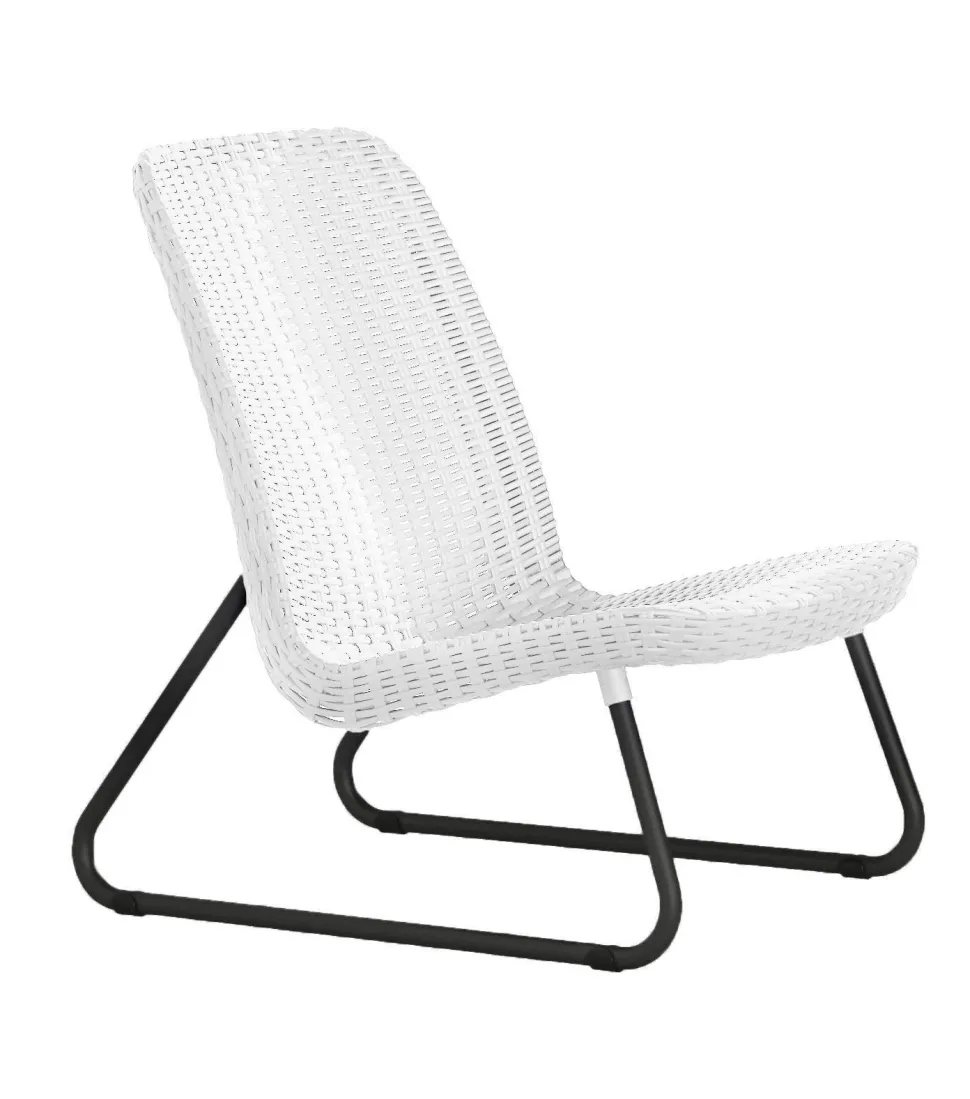 Keter Loungeset Rio