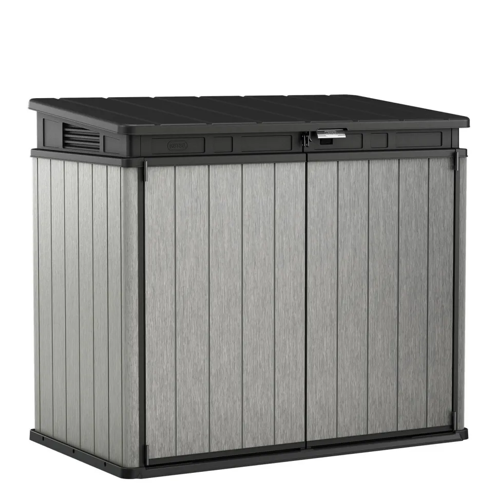 Keter Opbergbox Elite Store