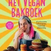 Kirsten Ripken Het Vegan Bakboek