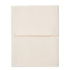 Koeka Napa Baby Wieglaken 80X100 Cm Offwhite