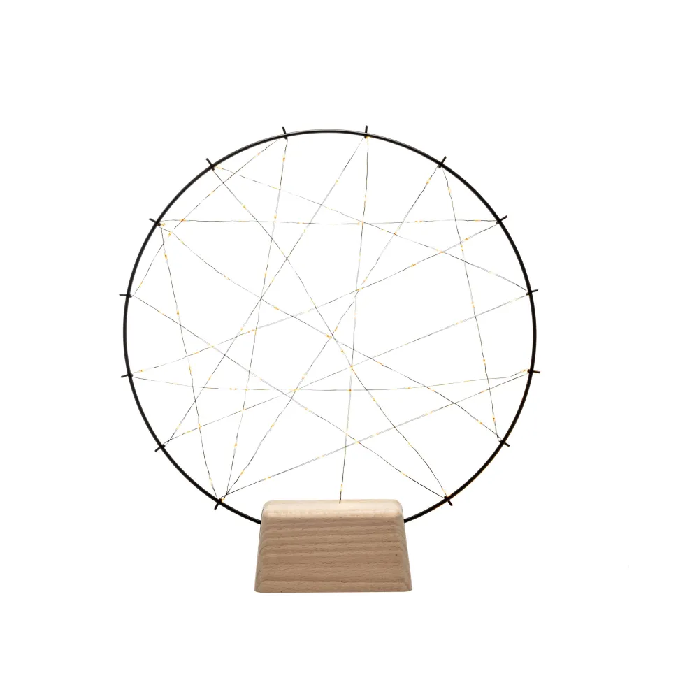 Konstsmide Dromenvanger (O36 Cm) (100 Led)