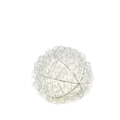 Konstsmide Metaaldraad Bal (O25 Cm) (80 Led)