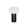 Konstsmide Usb Oplaadbare Tafellamp Antibes (Multikleur) Usb Oplaadbaar