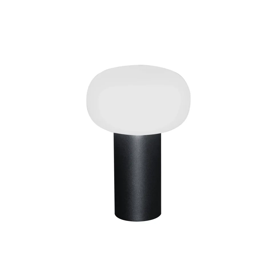 Konstsmide Usb Oplaadbare Tafellamp Antibes (Multikleur) Usb Oplaadbaar