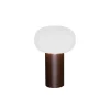 Konstsmide Usb Oplaadbare Tafellamp Antibes (Multikleur) Usb Oplaadbaar
