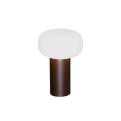 Konstsmide Usb Oplaadbare Tafellamp Antibes (Multikleur) Usb Oplaadbaar