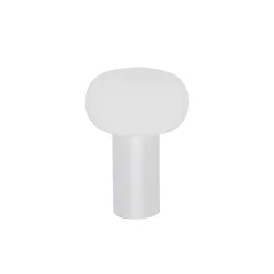 Konstsmide Usb Oplaadbare Tafellamp Antibes (Multikleur) Usb Oplaadbaar