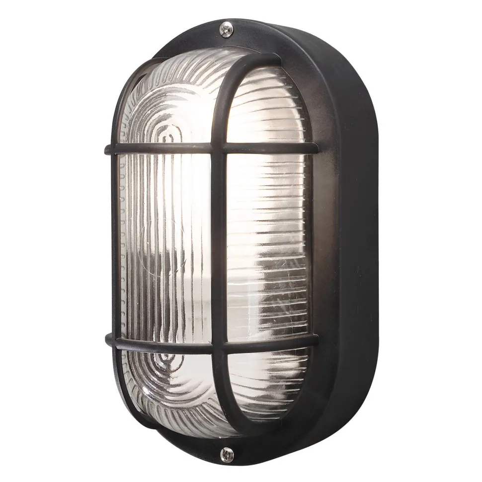 Konstsmide Wandlamp/Plafonniere Elmas 230 V