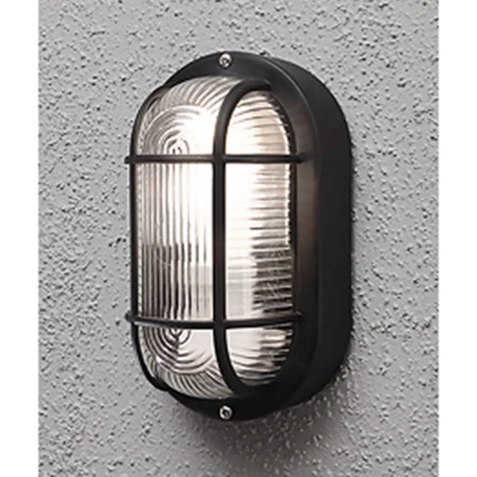 Konstsmide Wandlamp/Plafonniere Elmas 230 V