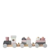 Label Label Houten Speelgoed Trein