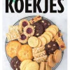 Laura Kieft 50X Koekjes - Laura'S Bakery