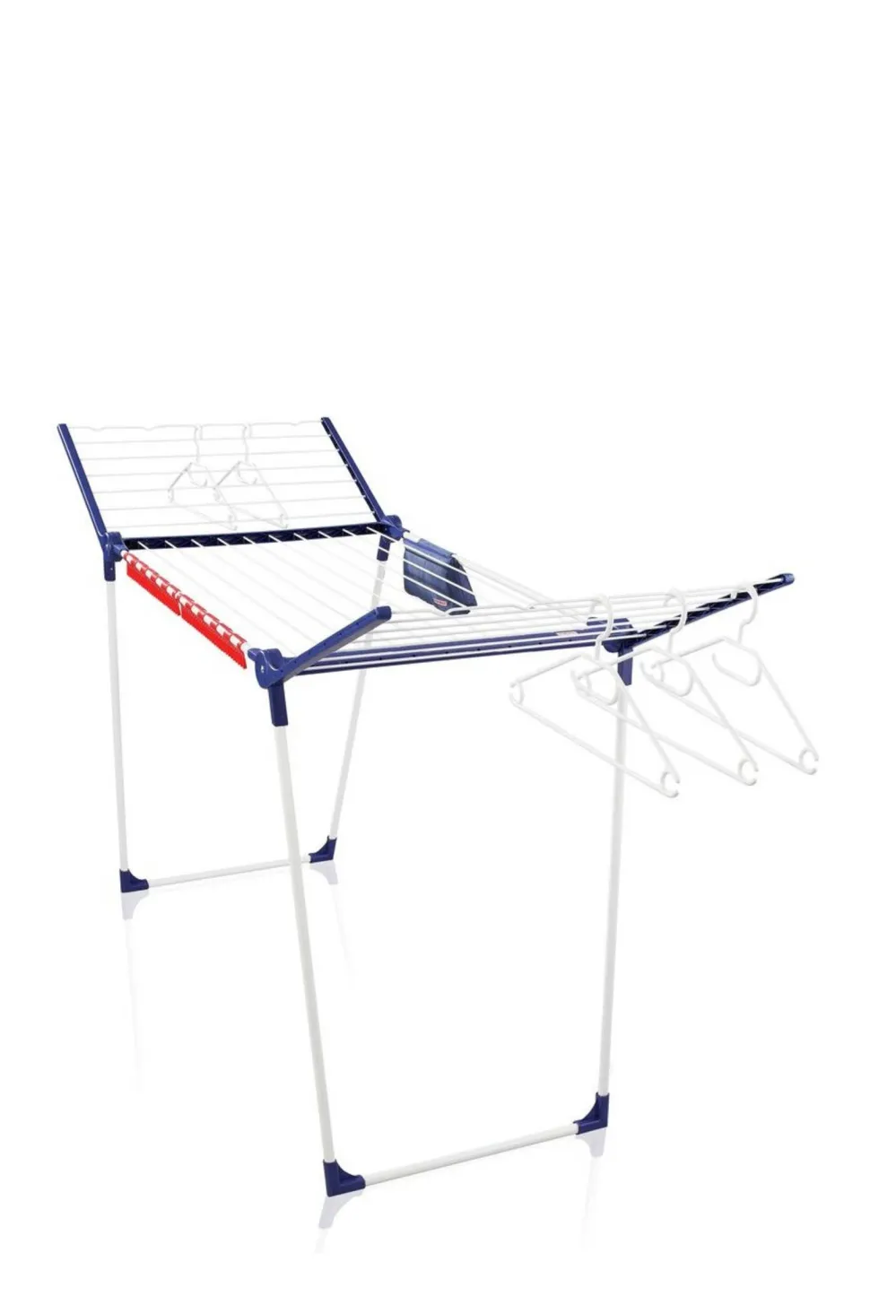 Leifheit Droogrek Pegasus 200 Solid Comfort - 20 M Drooglengte